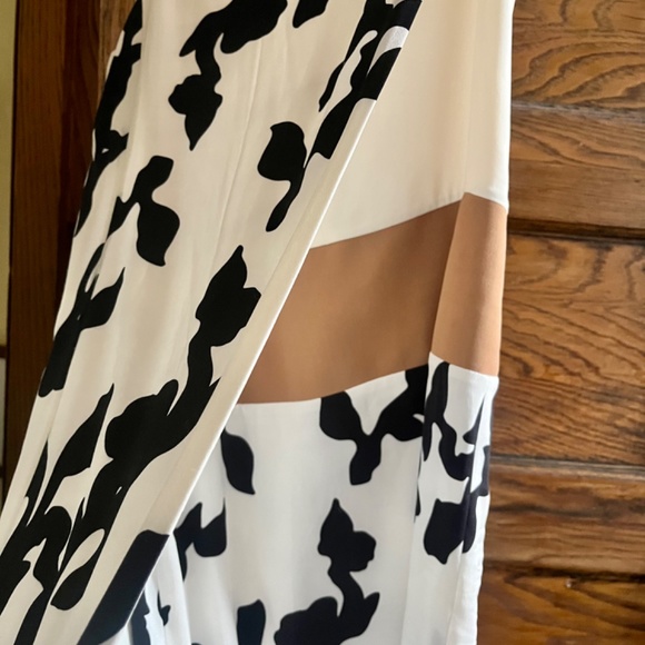 narciso rodriguez dress size 40 - Picture 2 of 5